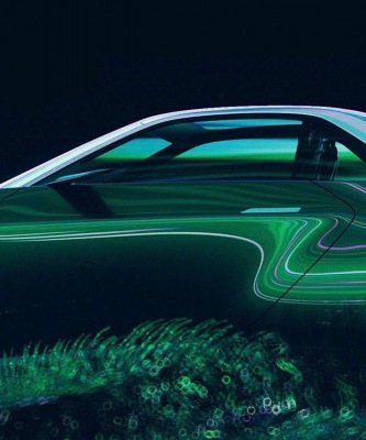 Automotive Coating_ShenZhen Lucky Harvest Technology Co.,Ltd.